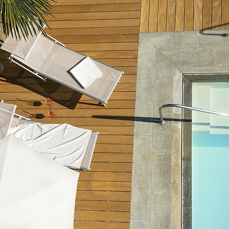 Hotel Jardis (Adults Only) لانا المظهر الخارجي الصورة