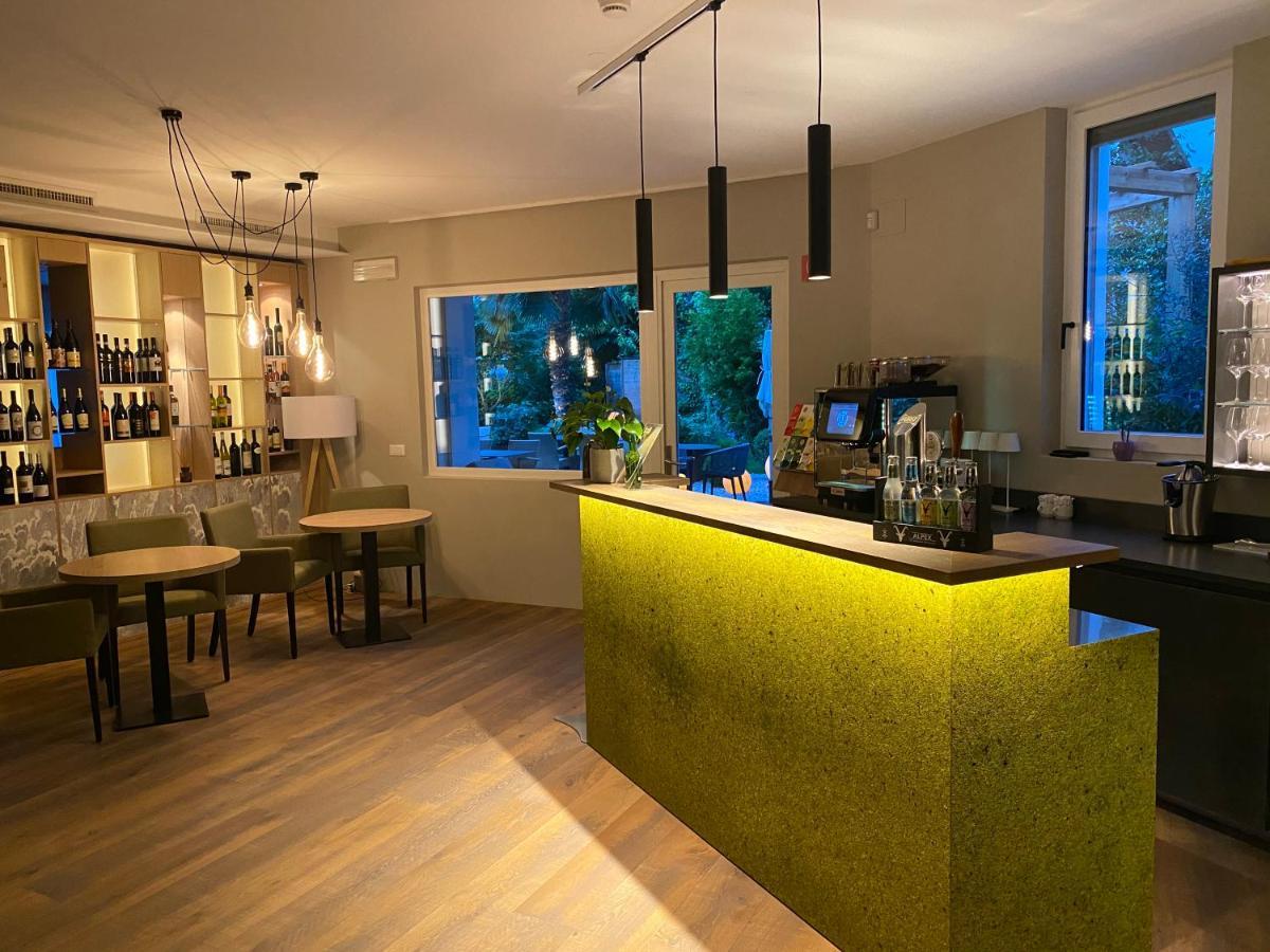 Hotel Jardis (Adults Only) لانا المظهر الخارجي الصورة