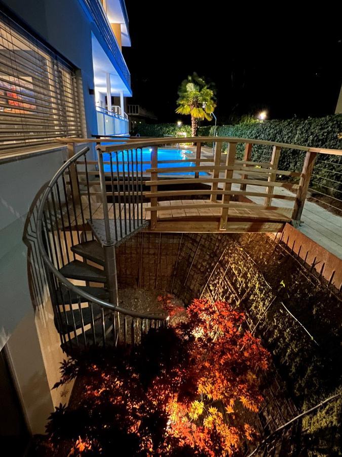 Hotel Jardis (Adults Only) لانا المظهر الخارجي الصورة
