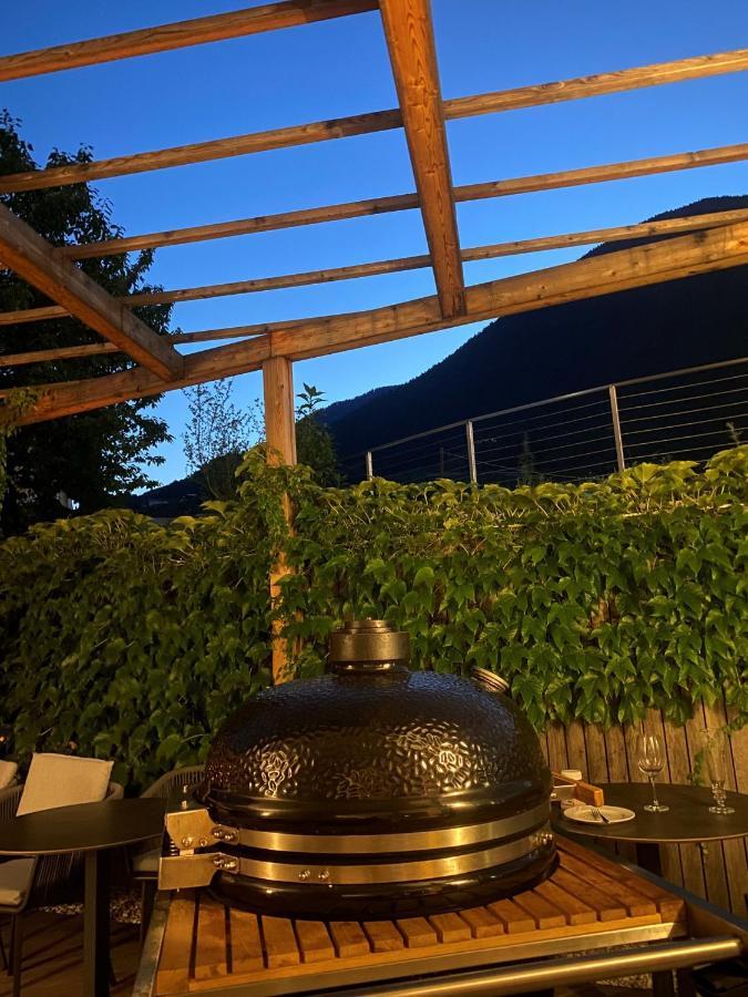Hotel Jardis (Adults Only) لانا المظهر الخارجي الصورة