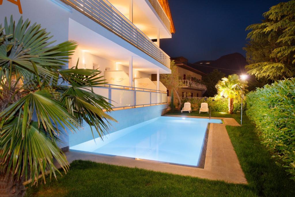 Hotel Jardis (Adults Only) لانا المظهر الخارجي الصورة