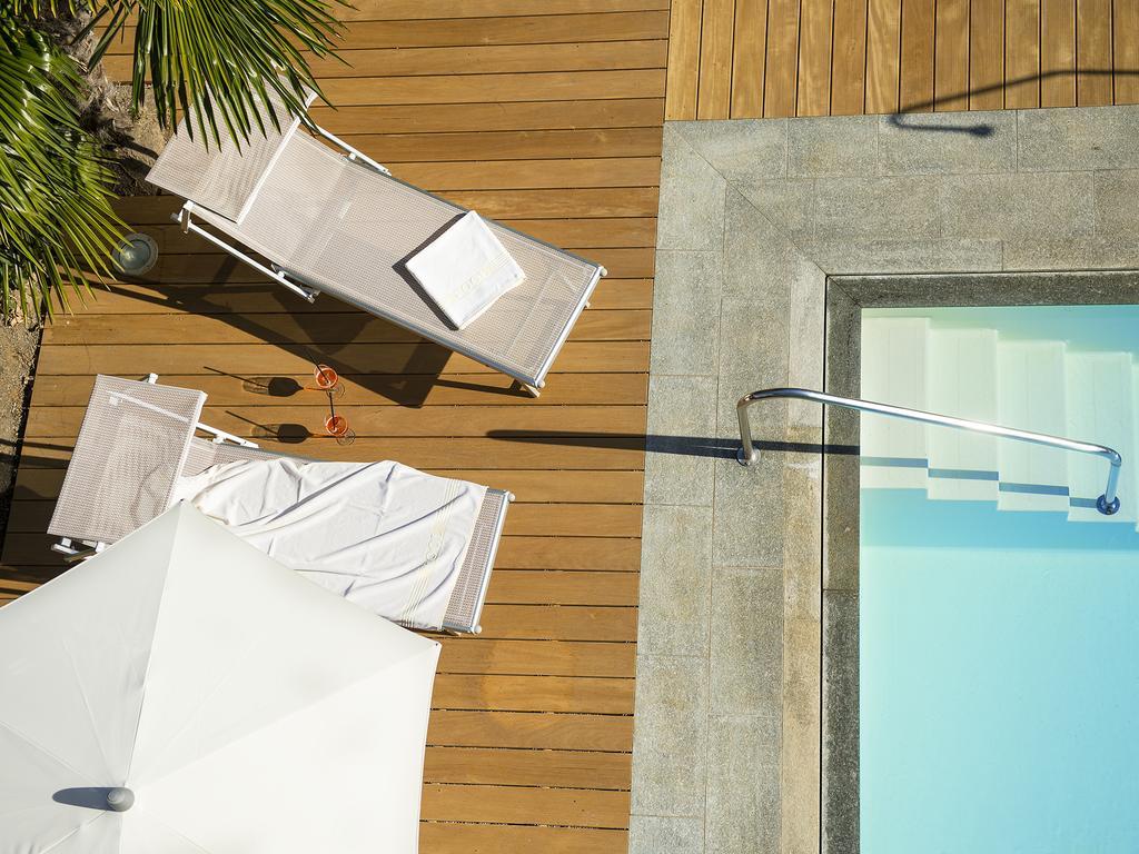 Hotel Jardis (Adults Only) لانا المظهر الخارجي الصورة