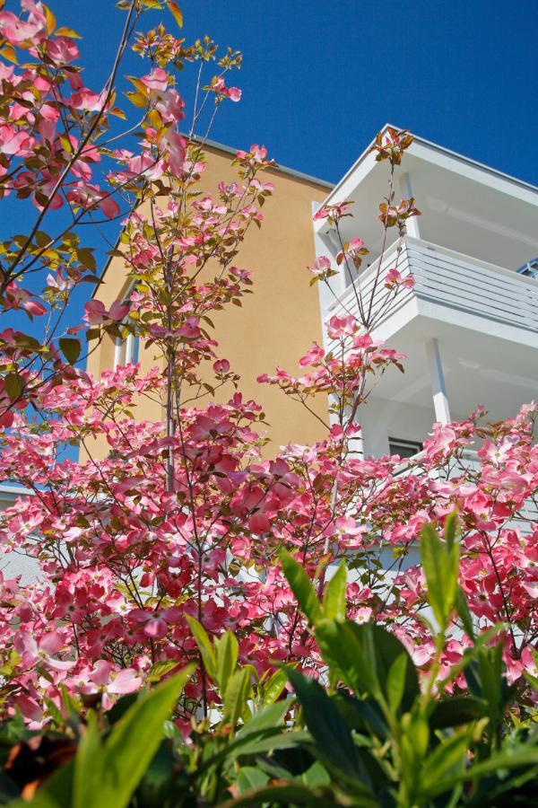 Hotel Jardis (Adults Only) لانا المظهر الخارجي الصورة